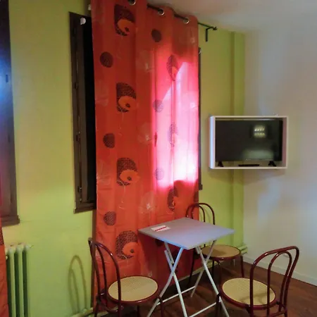 Congres Expo ホテル ディジョン