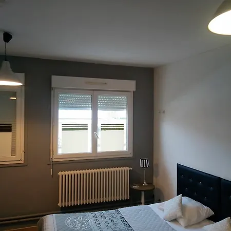 Ξενοδοχείο Congres Expo 3*