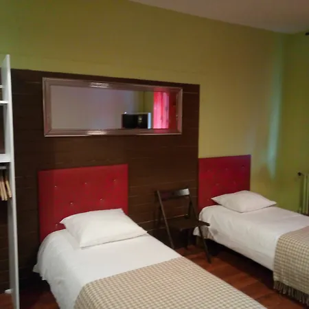 Ξενοδοχείο Congres Expo Ντιζόν