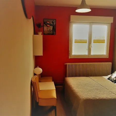 Congres Expo 3* Ντιζόν