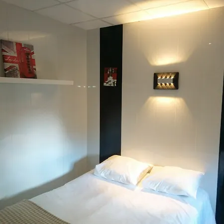 Congres Expo Ξενοδοχείο Ντιζόν