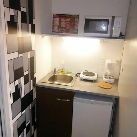 Congres Expo Ξενοδοχείο 3*