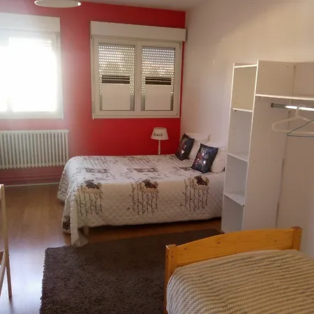 Congres Expo Ξενοδοχείο 3*