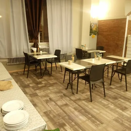 Congres Expo Ξενοδοχείο 3*