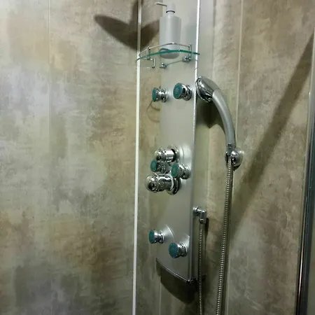 Ξενοδοχείο Congres Expo 3*