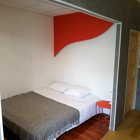 Ξενοδοχείο Congres Expo