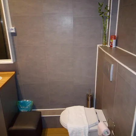 Congres Expo Ξενοδοχείο