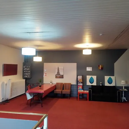 Congres Expo Ξενοδοχείο Ντιζόν