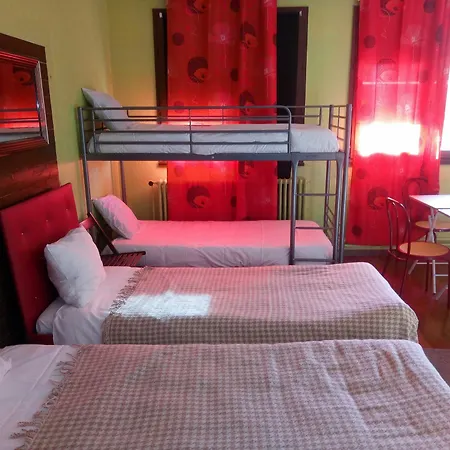 Congres Expo Hotel 3*