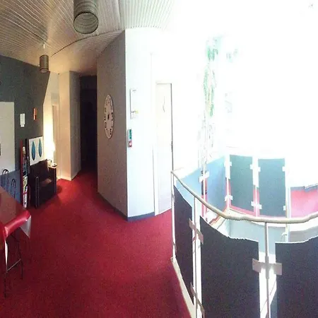 Congres Expo Ξενοδοχείο 3*