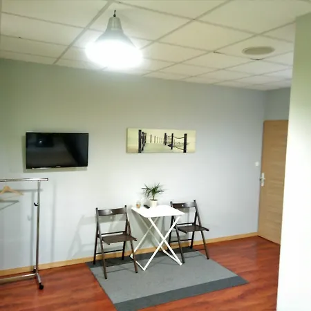 Congres Expo Ξενοδοχείο