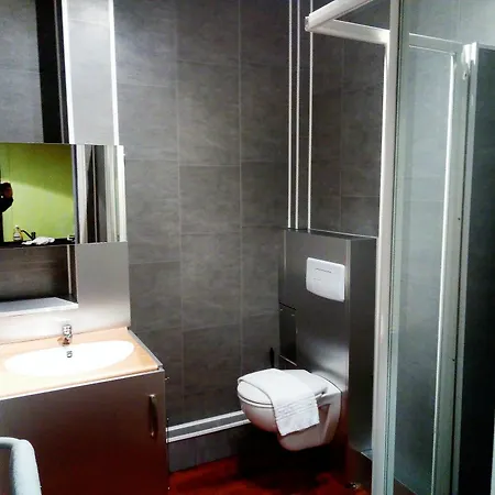 Hotel Congres Expo 3*
