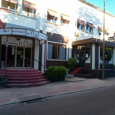 Hotel Congres Expo 3*