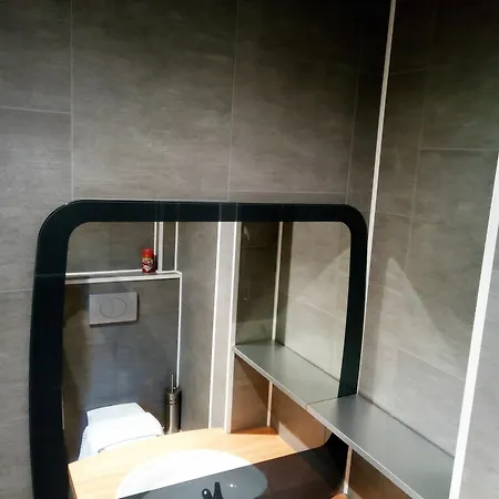 Congres Expo Ξενοδοχείο 3*