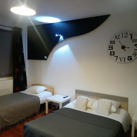 Congres Expo 3* Ντιζόν