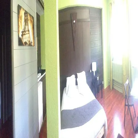 Congres Expo 3* Ντιζόν