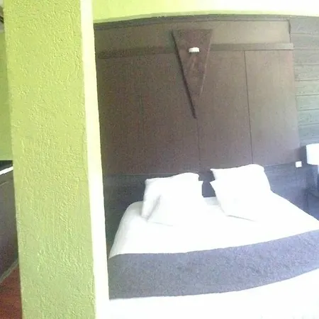 Congres Expo Ξενοδοχείο Ντιζόν