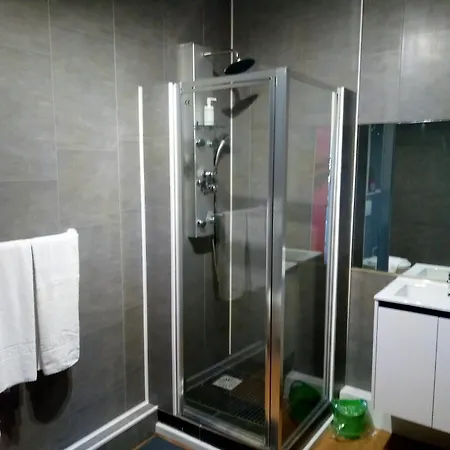 Congres Expo Ξενοδοχείο 3*