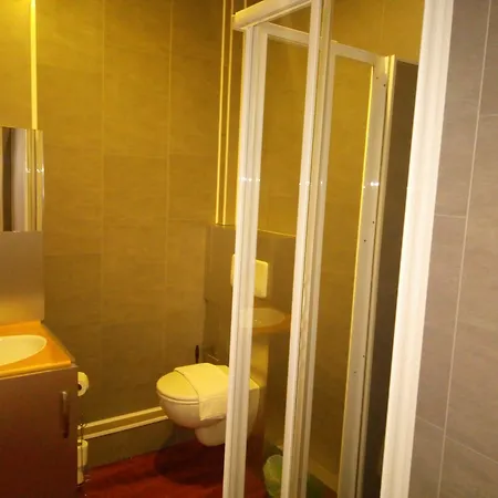 Congres Expo Ξενοδοχείο