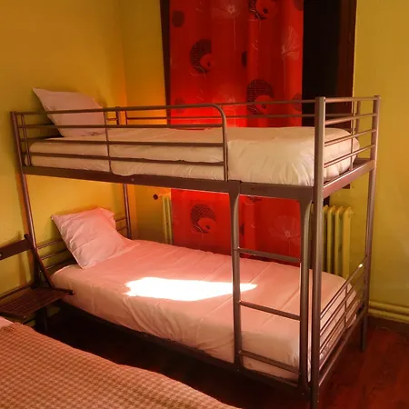 Congres Expo Ξενοδοχείο 3*