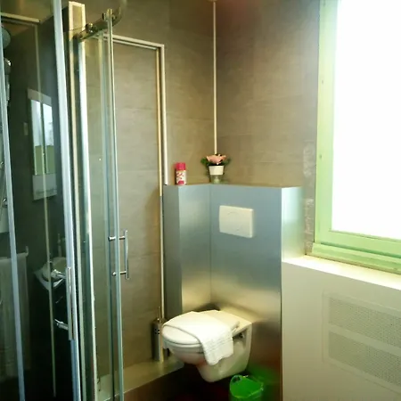Hotel Congres Expo 3*