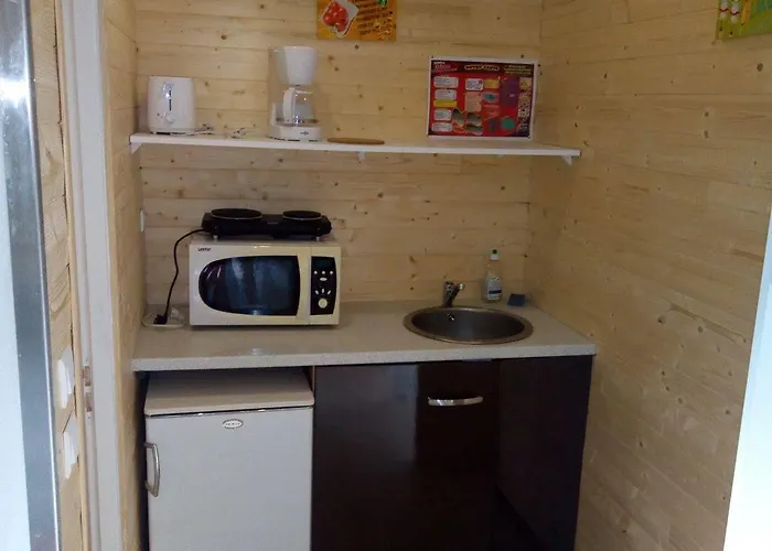 Congres Expo Hotel 3*