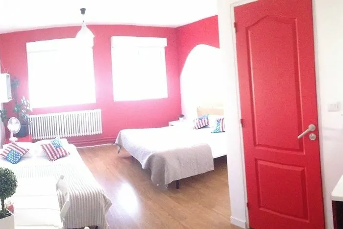 Congres Expo ホテル