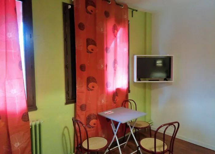 Congres Expo Hotel Dijon