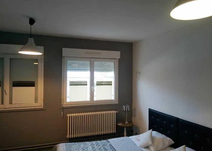 Hotel Congres Expo 3*