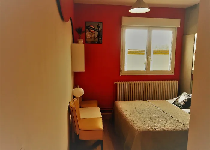 Congres Expo 3* Dijon