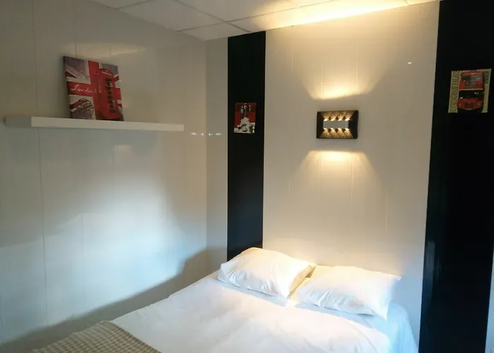 Congres Expo Hotel Dijon