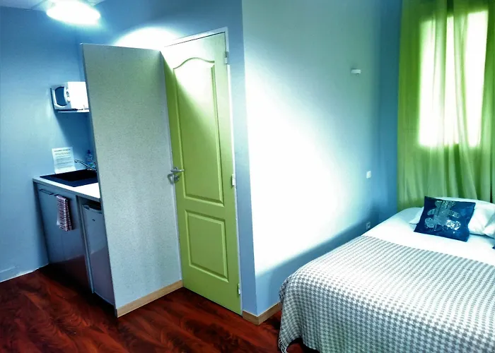 Congres Expo 3* ディジョン