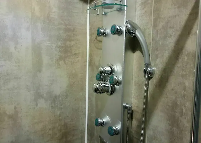 ホテル Congres Expo 3*