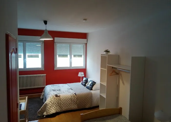 Congres Expo ホテル 3*