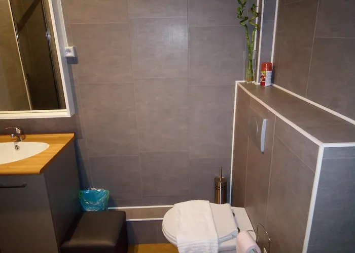 Congres Expo ホテル