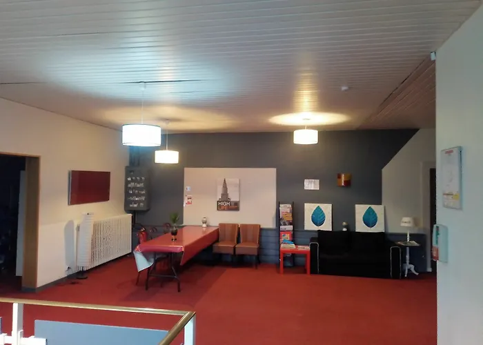 Congres Expo Hotel Dijon