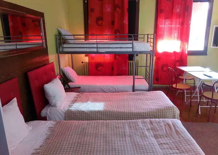 Congres Expo Hotel 3*