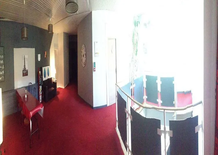 Congres Expo Hotel 3*