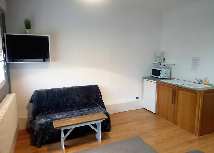 Congres Expo ホテル