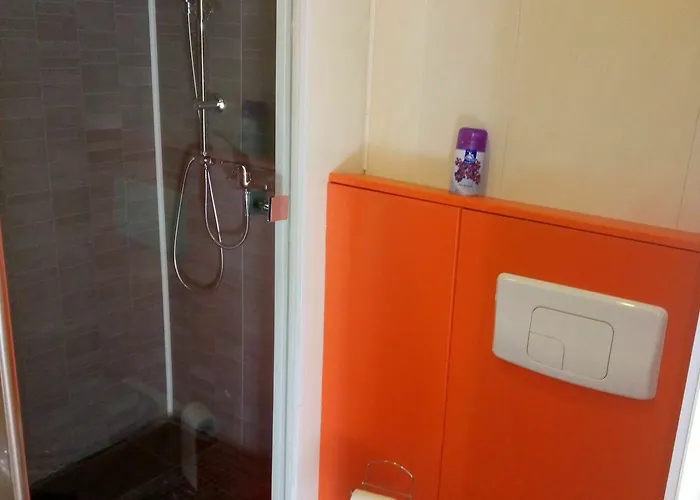 Hotel Congres Expo 3*