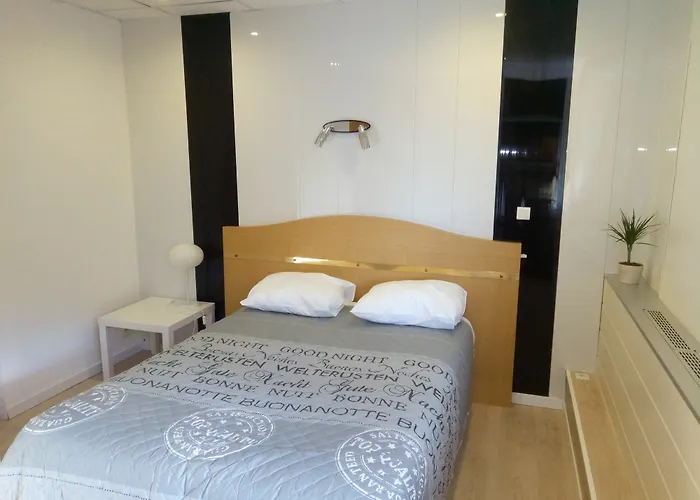 Hotel Congres Expo 3*