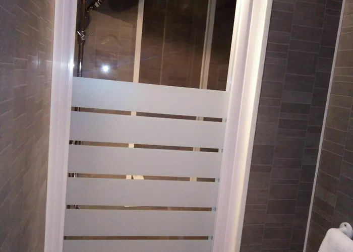 Congres Expo ホテル 3*