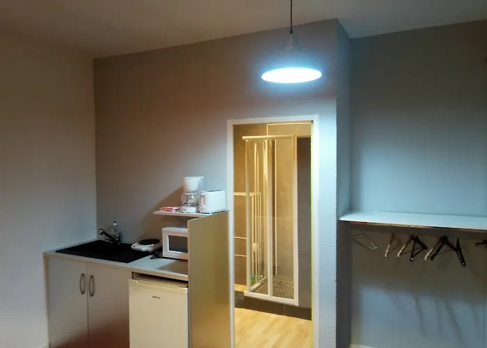 ホテル Congres Expo