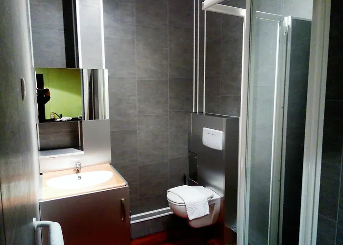 Hotel Congres Expo 3*