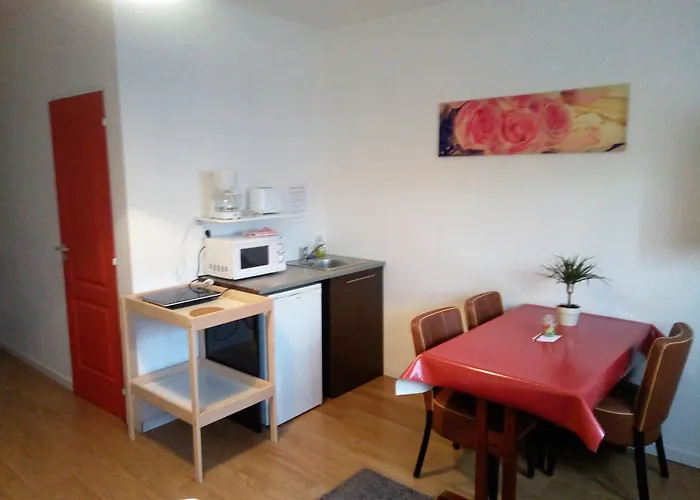 ホテル Congres Expo