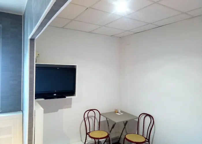 Congres Expo ディジョン