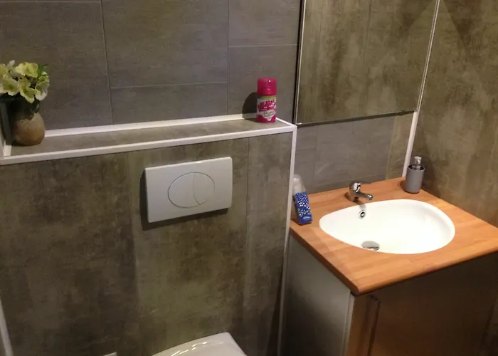 ホテル Congres Expo ディジョン