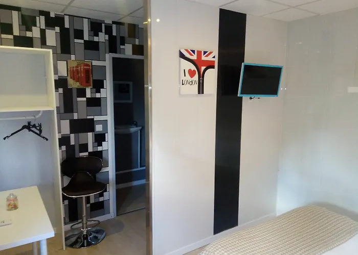 Hotel Congres Expo Dijon