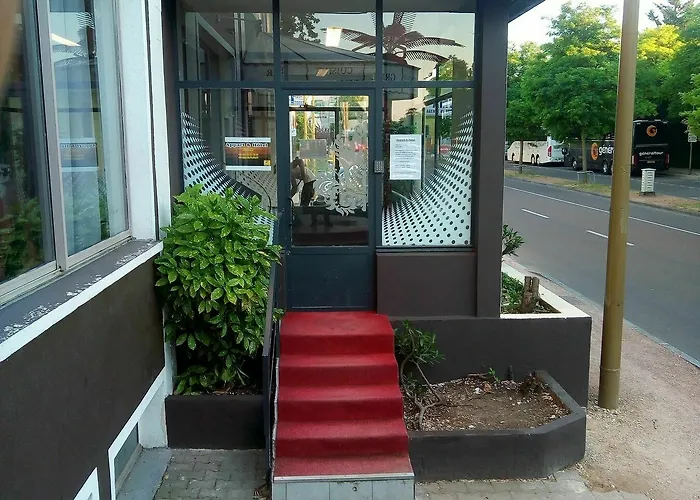 Congres Expo ホテル