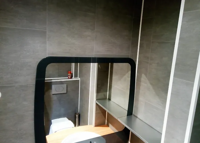 Congres Expo Hotel 3*